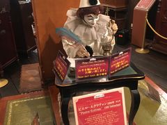 -小樽八音盒堂(手工制作体验馆店)