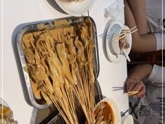 -清真·马坡烧烤涮牛肚·酸浆火锅(新区总店)