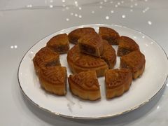 -御苑精品川菜馆(锦江店)