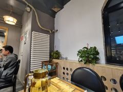 -金谷园饺子·烧烤(人大总店)