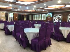 -聚德华天烤肉季·宴会厅(什刹海总店)