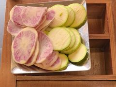 -老渔家白族石板烧(大理古城总店)