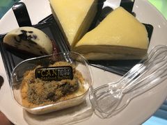 -加餐海鲜自助(宝龙一城店)