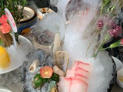 -享月汤皇·海鲜小火锅·聚会(曲江创意谷店)