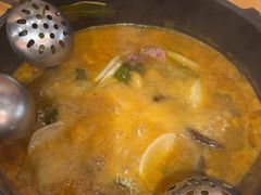 -黔三一夺夺粉酸汤火锅(百信店)