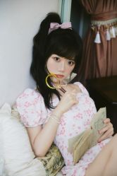 -WAVE SODA摄影工作室