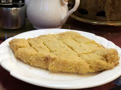 三明治奶皮-大召麦香村(新生街店)