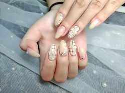 -StartNail美甲