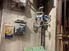 -CITY MART城市集市·里弄(北外滩来福士广场店)