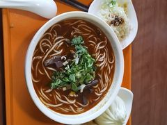 -孙记包子(火车站店)