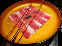 -牛New寿喜烧(闵行龙湖天街店)