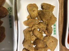 -大炮盐酥鸡(新街口店)