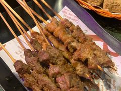 -扇贝王·海鲜烧烤(慈溪店)