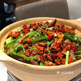 冬天必吃牛杂煲[吐]