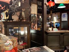 -古董花园(思南路42弄小区店)