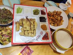 -肘子酥·天津捞面(德云社店)