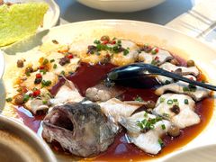 -艋舺·台湾小馆老字号(平安悦坊店)