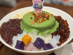 -WONDER ICE 萬得冰田(建設路总店)