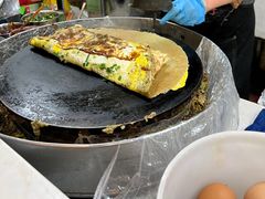 -清真·二嫂子煎饼果子(鼓楼旗舰形象店)