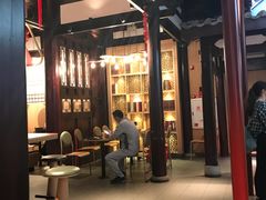 -麦当劳(南后街店)