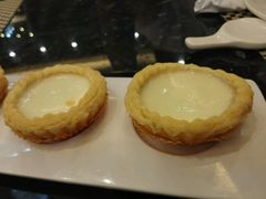 羊奶蛋挞-新兴·金羊座·粤菜点心(乐峰店)