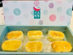 小口芝士蛋糕-小西家作•精致蛋糕(富力爱丁堡店)