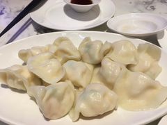 全虾水饺-喜鼎海胆水饺(柏威年购物中心店)