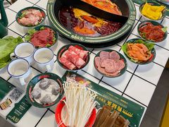 -有拈头成都市井火锅(南中环店)