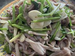 -砂锅居饭庄·京菜(西四店)