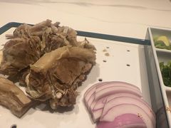 -俭寨大盘鸡·缸子肉·小公鸡·新疆菜(云通店)