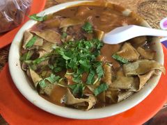 锅巴菜-真素诚(玉泉路总店)