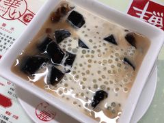 -香港華心糖水鋪(南西总店)