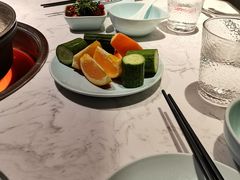 -捞神煲汤火锅(湖滨商业街店)