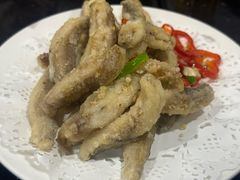 -一哥美食(总店)