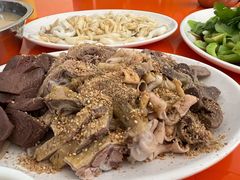 -水东兴记鸭粥店(茂名店)