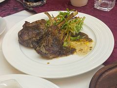 -小白桦西餐厅