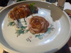 -京味斋·北京烤鸭(华威桥北工大店)