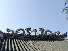 -东山风动石景区