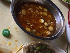 -柒五龙虾(八王寺店)