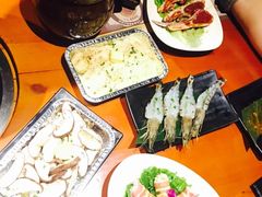 -牛家酒场(7mall店)