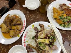 -陈光记烧腊店(罗保博士街店)