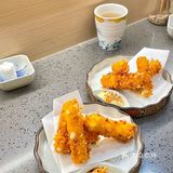 湛江探店｜日式炸炸野炸牛排🥩天妇罗🍤