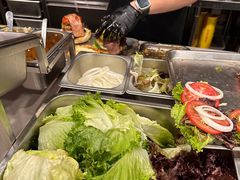 -shark burger·鲨鱼汉堡(交子大道店)
