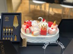 -西檬树SIMON·T轻奢蛋糕(大东方Max店)