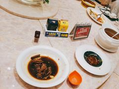 -沪华海鲜大酒楼(南汇店)