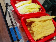 -来自潮州牛肉店(华强北店)