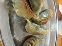 -洲心街道青联村镜记烧肉