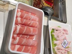 -野妹经典火锅(保利店)