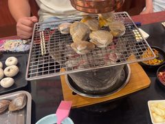 -奥西拉烤肉,盒饭,冷面(青岩刘店)