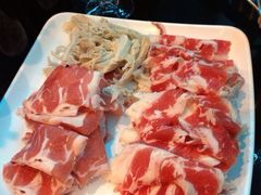 -鍋色天香(共和广场店)